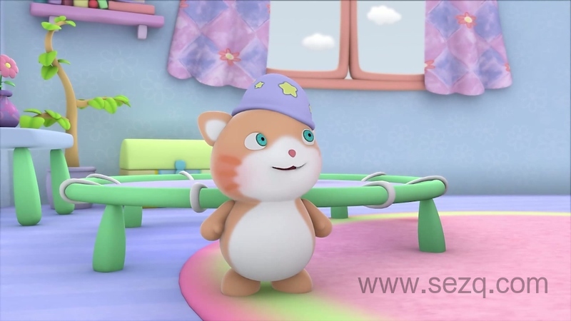 Looi的动物朋友们 - 动画资源画廊第5张