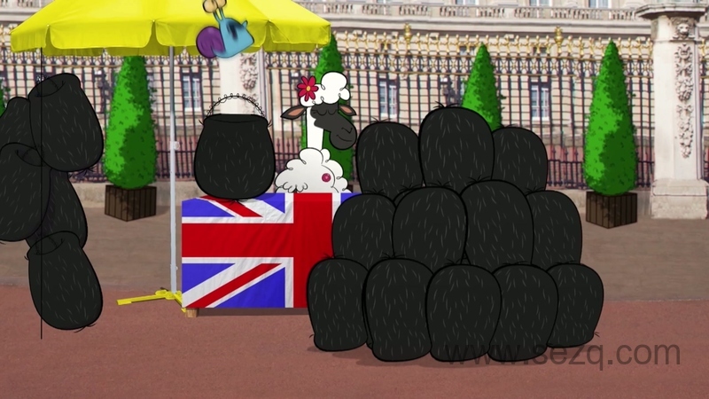 奇奇妙妙环游记 - 动画资源画廊第6张