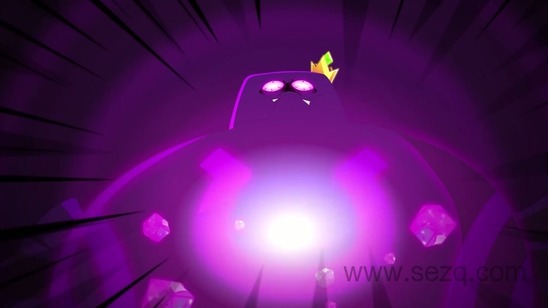 心灵方块：我的冒险世界 - 动画资源画廊第2张