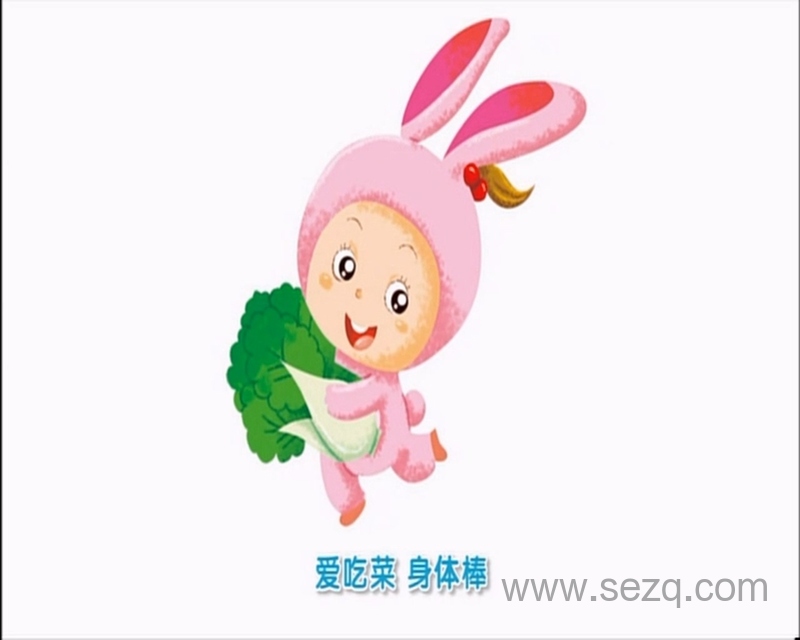 巧虎幼幼版2017年1月-12月 - 动画资源画廊第5张