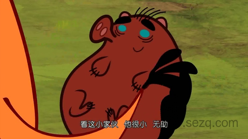 混合生命体 - 动画资源画廊第9张