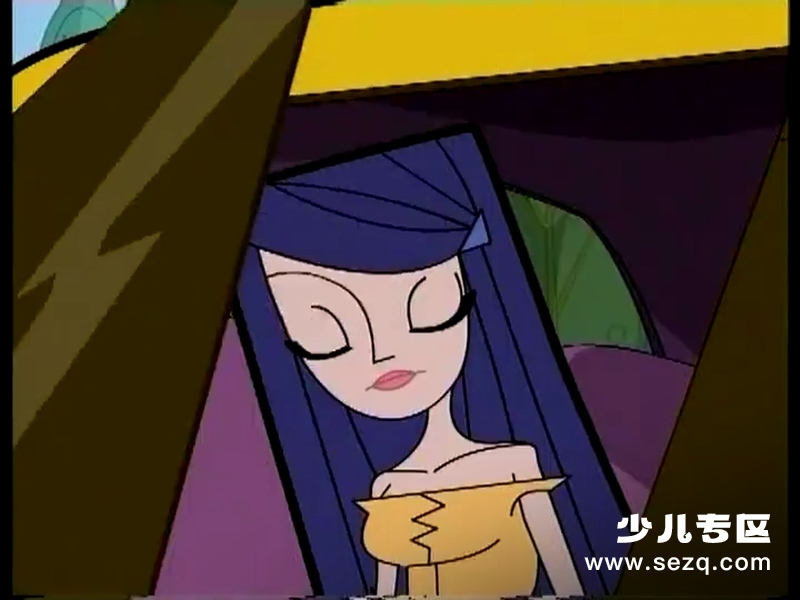 无不想 - 动画资源画廊第8张