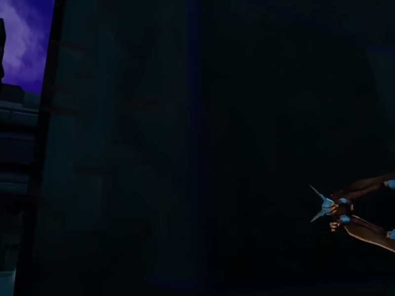 变形金刚之猛兽侠 - 动画资源画廊第4张