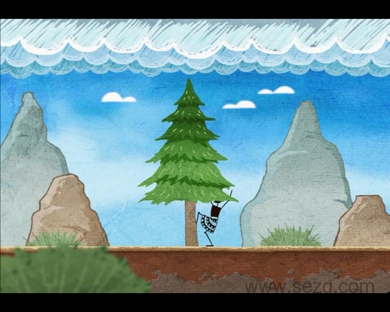 巧虎快乐版3~4岁 2014年1月~12月 - 动画资源画廊第7张