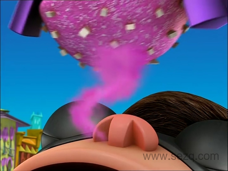 小幻与冲冲 - 动画资源画廊第7张