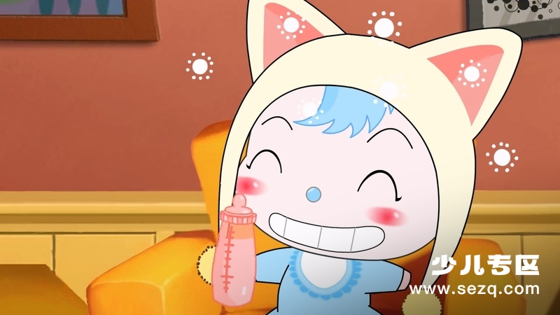 笨笨与机灵 - 动画资源画廊第9张