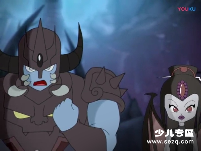 少林海宝 - 动画资源画廊第6张