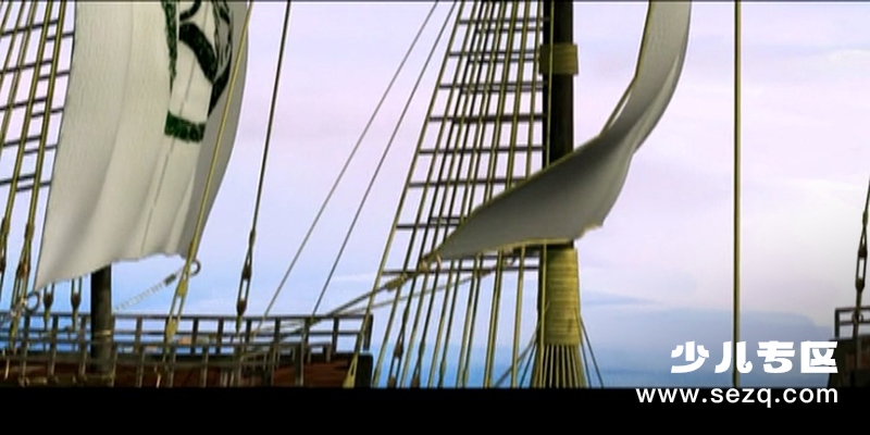 搜神记 - 动画资源画廊第4张