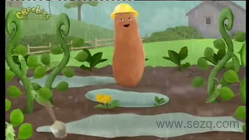 艾拉贝拉答对了 - 动画资源画廊第9张