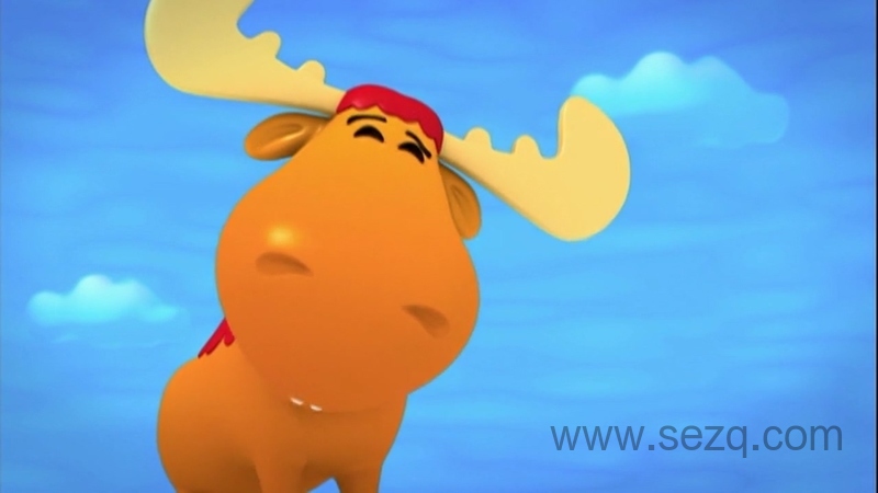 猜猜猜猜 - 动画资源画廊第7张