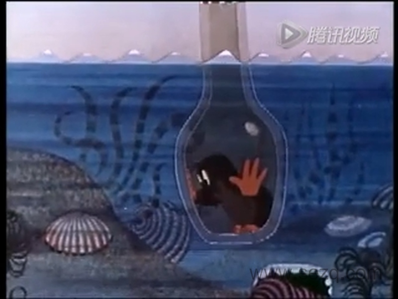 鼹鼠的故事 - 动画资源画廊第8张