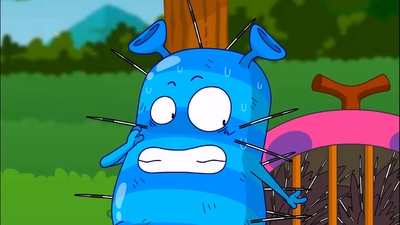 []《[] []》第一季 国语版 全20集MP4下载 - 少儿专区