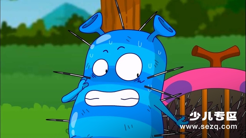 动物救援队 - 动画资源画廊第2张