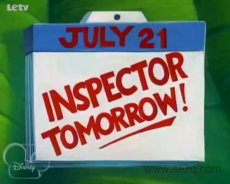 彭彭丁满历险记 - 动画资源画廊第6张