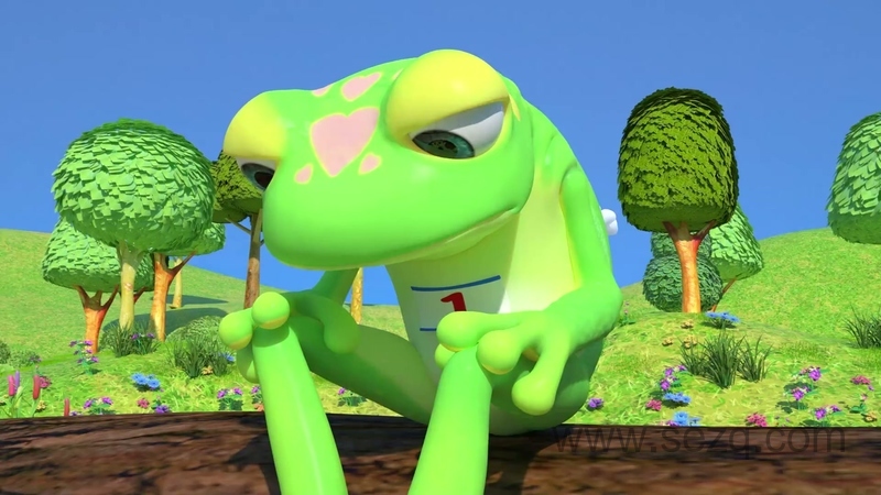 可可龙 - 动画资源画廊第7张