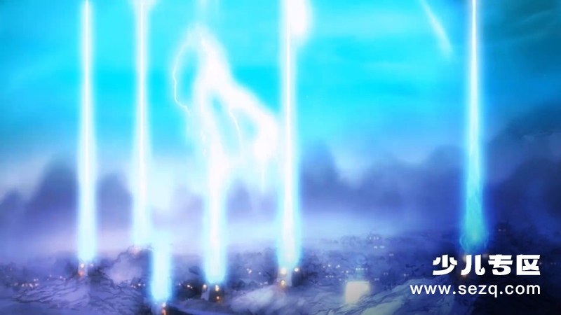 大秦五行少年传 - 动画资源画廊第3张