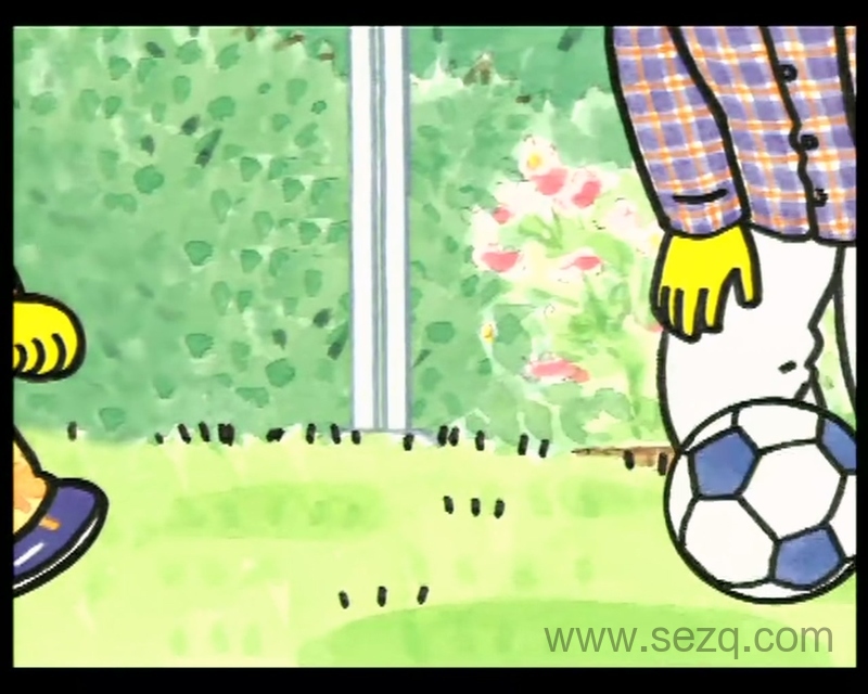 巧虎幼幼版2~3岁 2012年1月~12月 - 动画资源画廊第6张