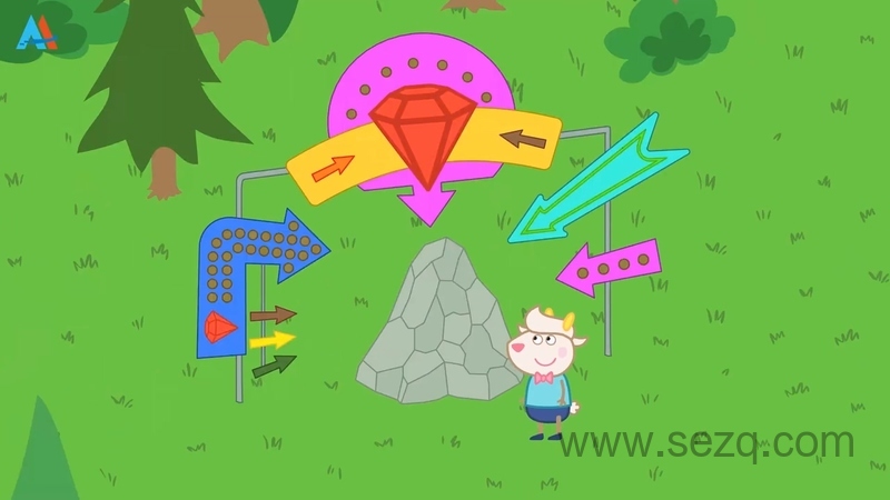 小羊多莉 - 动画资源画廊第7张