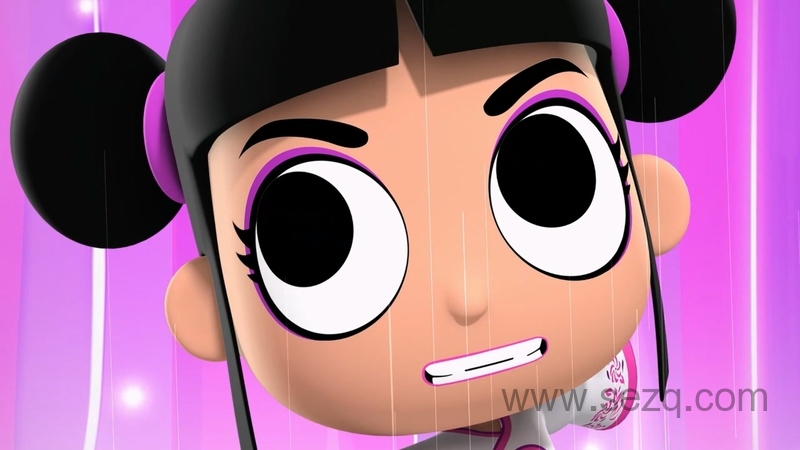 闫蒙多 - 动画资源画廊第3张