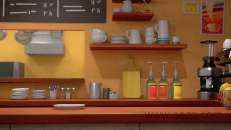 布朗熊和朋友们 - 动画资源画廊第2张