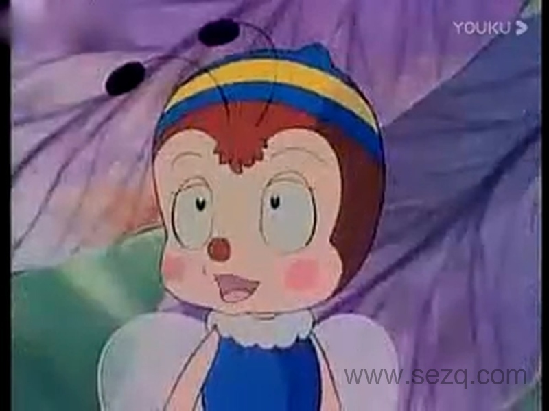 小蜜蜂寻母记 - 动画资源画廊第7张