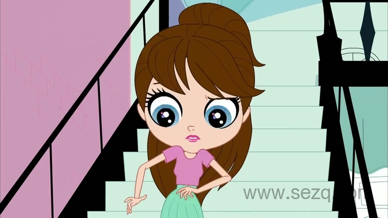 小小宠物店 - 动画资源画廊第9张