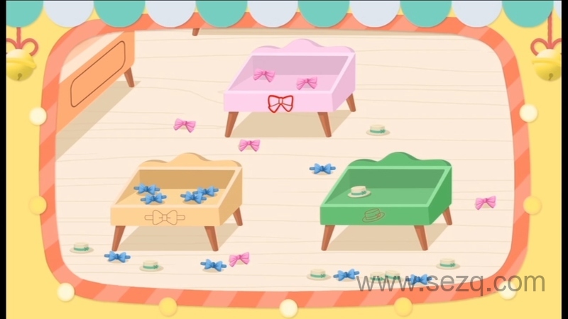 巧虎快乐版3~4岁 2019年1月~12月 - 动画资源画廊第8张