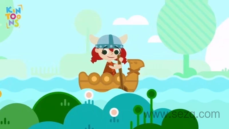 金卡通 - 动画资源画廊第4张