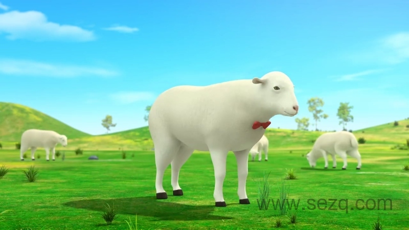 贝肯熊 - 动画资源画廊第3张