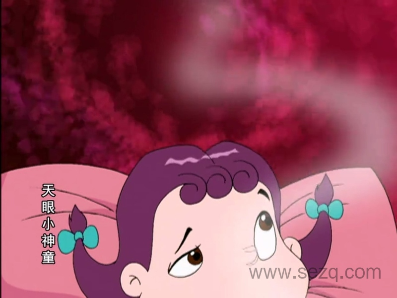 天眼小神童 - 动画资源画廊第3张
