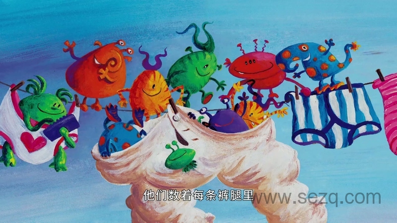 摇滚狗狗布卡布 - 动画资源画廊第6张