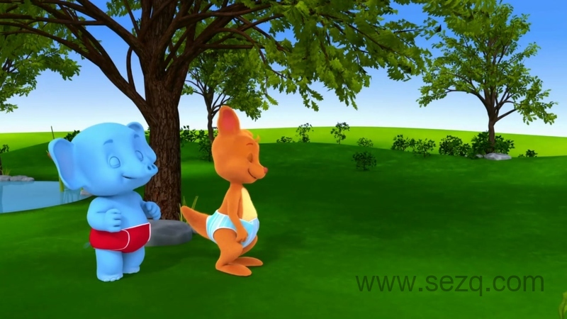 文字派对 - 动画资源画廊第9张