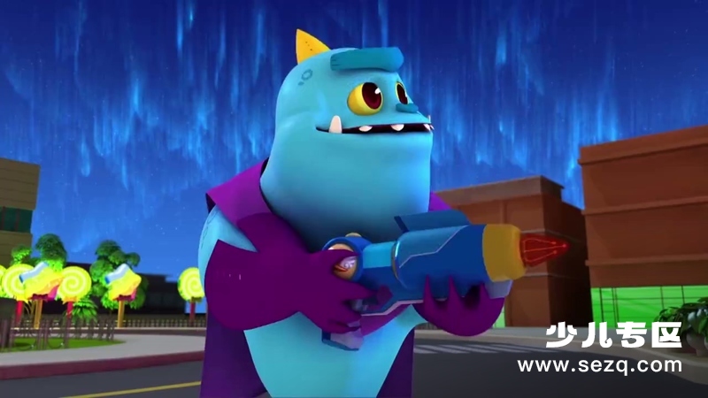 梦想总动员 - 动画资源画廊第8张