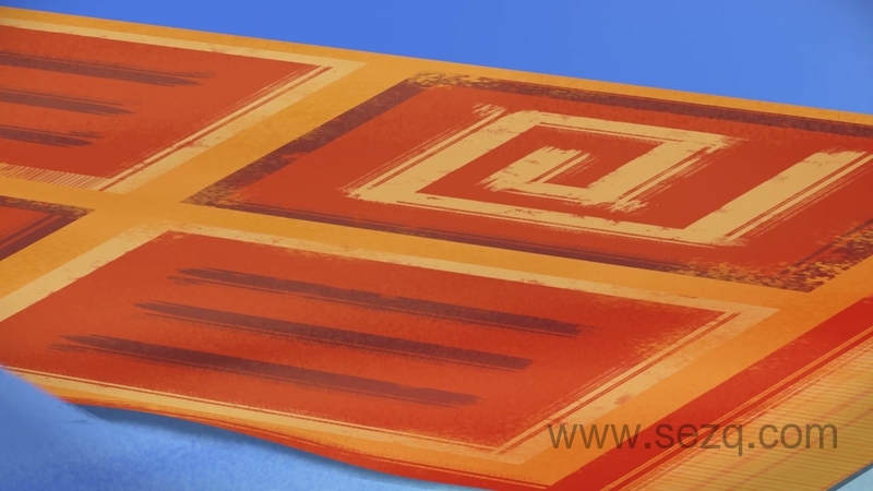 贾斯汀时间 - 动画资源画廊第7张