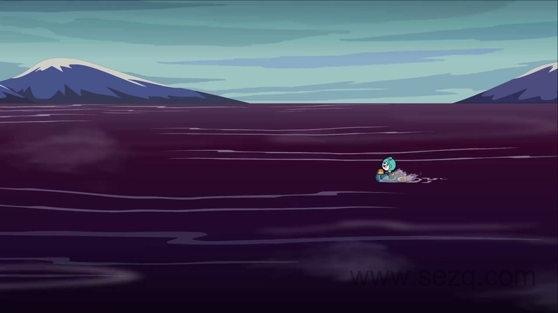 星际小神探 - 动画资源画廊第9张