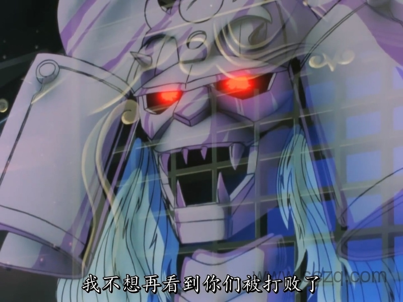 魔神坛斗士 - 动画资源画廊第3张