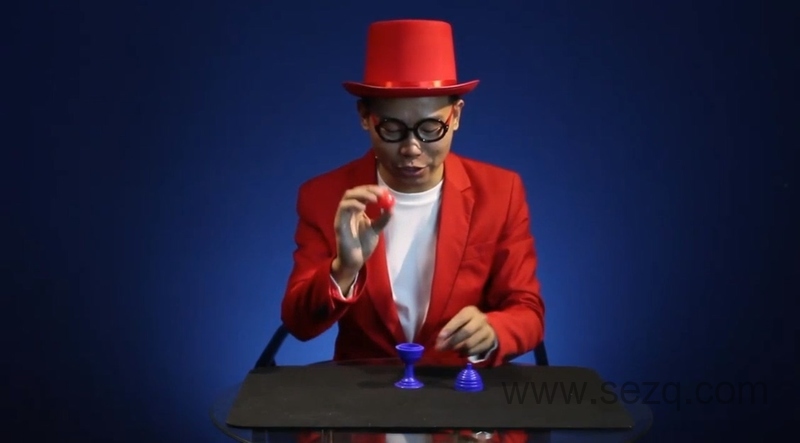 蚂蚁老师的魔术课 - 动画资源画廊第7张