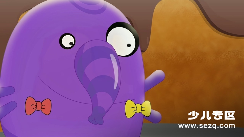 果冻人家族 - 动画资源画廊第2张