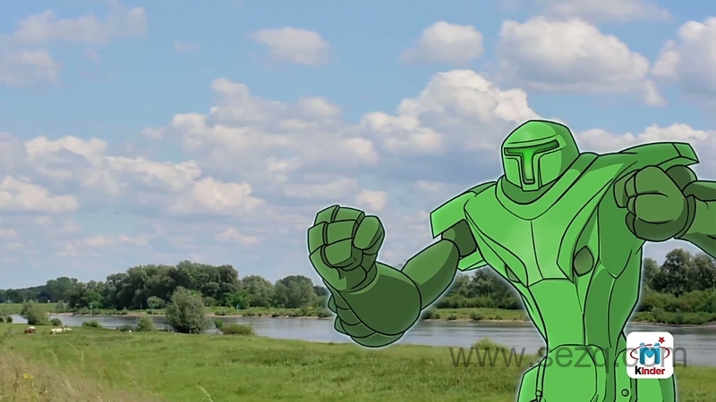 宝宝爱玩具 - 动画资源画廊第1张