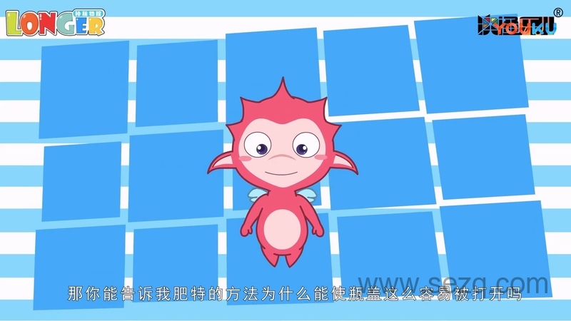 神秘物理 - 动画资源画廊第9张