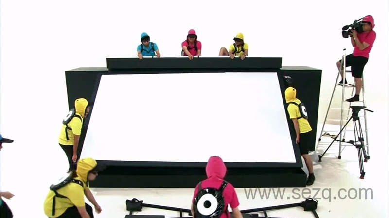 大科学实验 - 动画资源画廊第6张