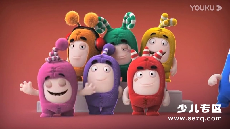 奇宝萌兵 - 动画资源画廊第6张