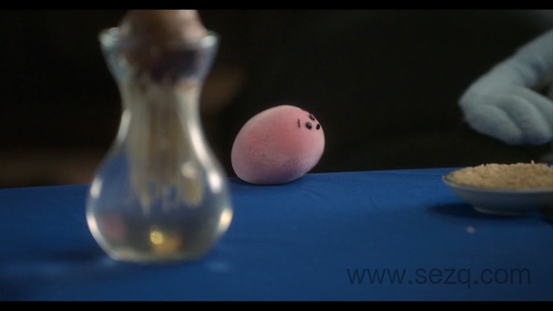 松饼与麻薯 - 动画资源画廊第4张