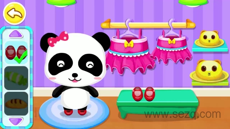 宝宝巴士角色扮演游戏 - 动画资源画廊第5张