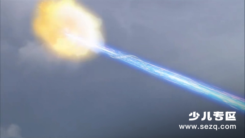 赛罗奥特曼英雄传2017 - 动画资源画廊第2张