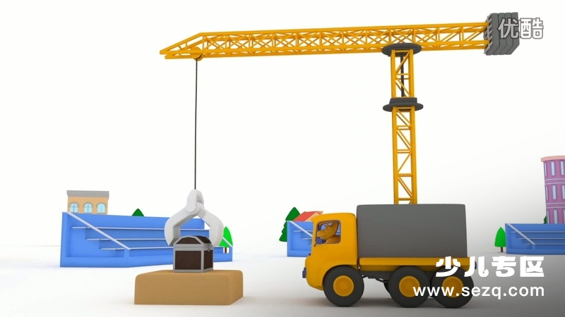 和恐龙戴诺学习 - 动画资源画廊第9张