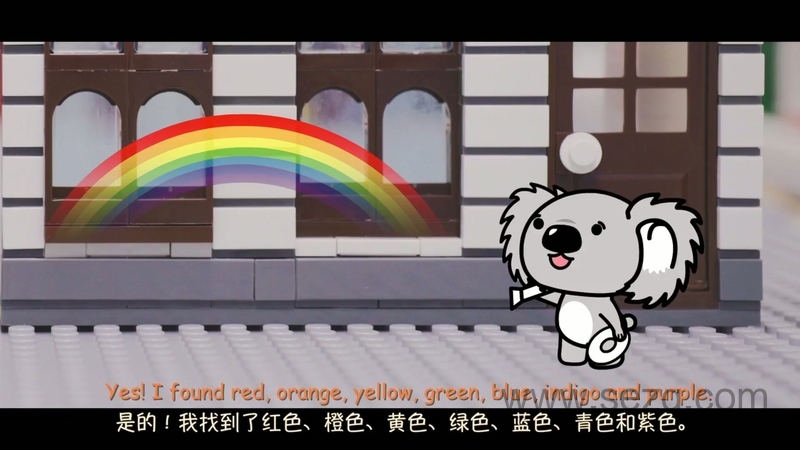 宝宝的物理学 - 动画资源画廊第3张