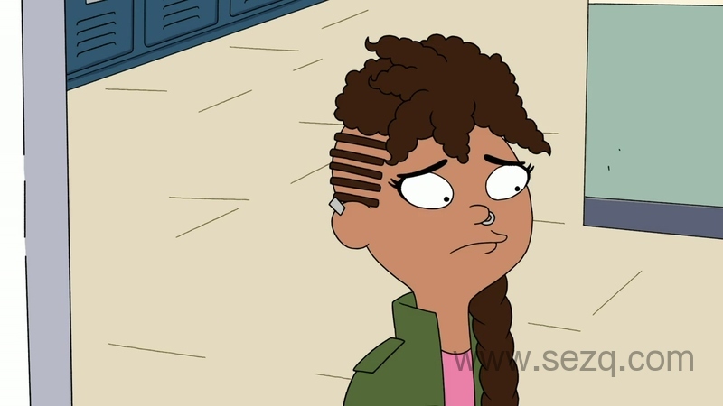 邓肯小镇 - 动画资源画廊第7张