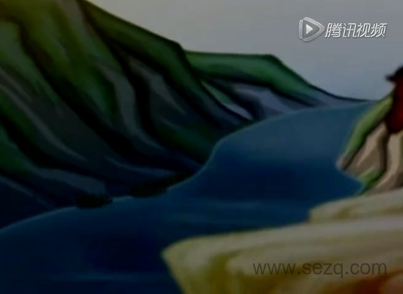 星猫文化大讲堂-文化故事 - 动画资源画廊第9张