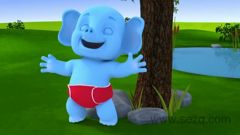 文字派对 - 动画资源画廊第7张